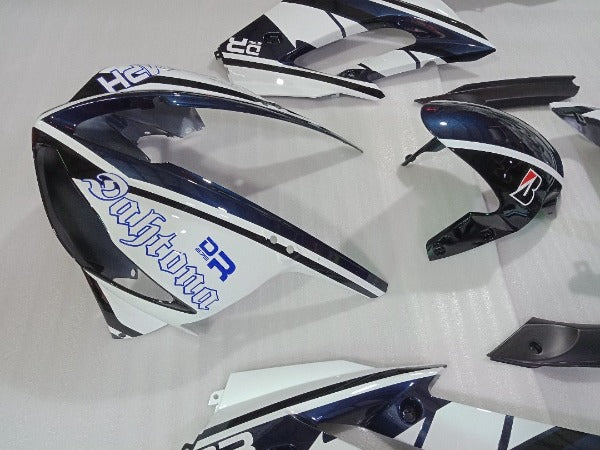 Triumph Daytona 675 Fairing kit 05