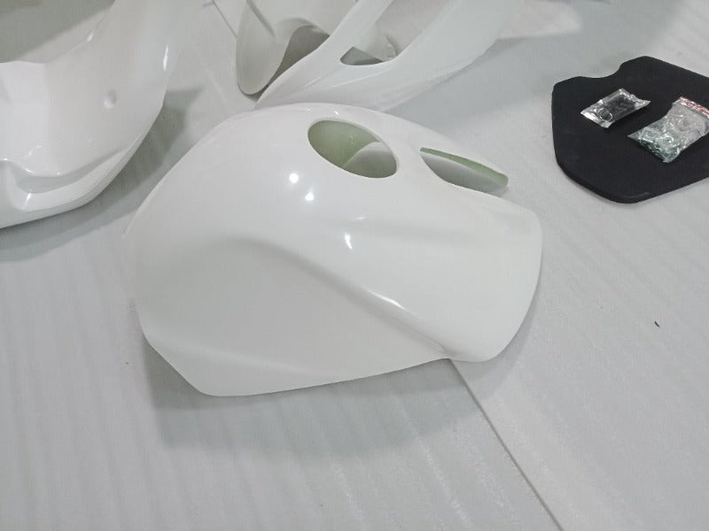 Triumph Daytona 675 Fairings