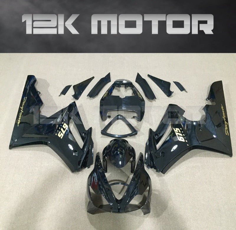 triumph fairing kits 01