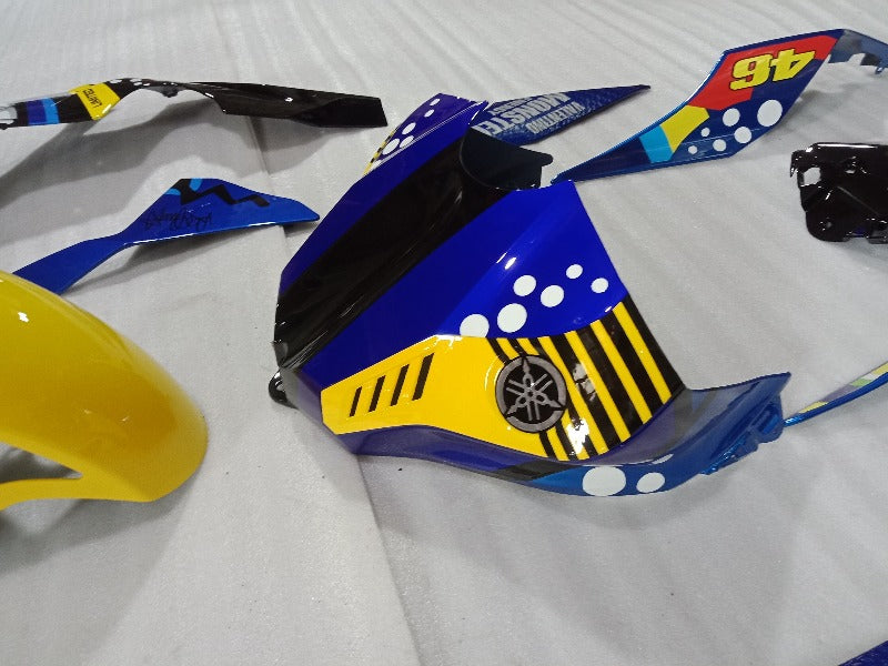 Yamaha Fairings YZF R1 01