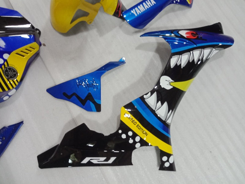 Yamaha Fairings YZF R1 05