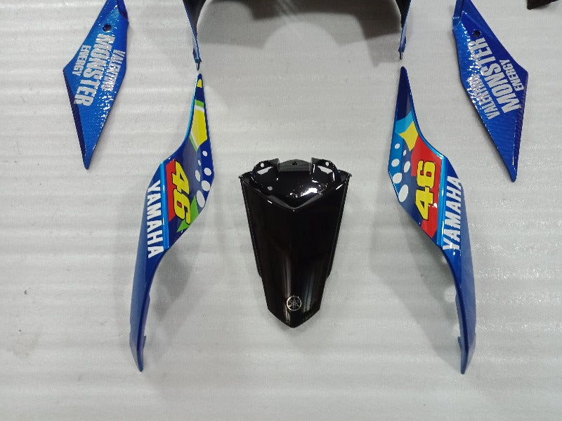 Yamaha Fairings YZF R1 06