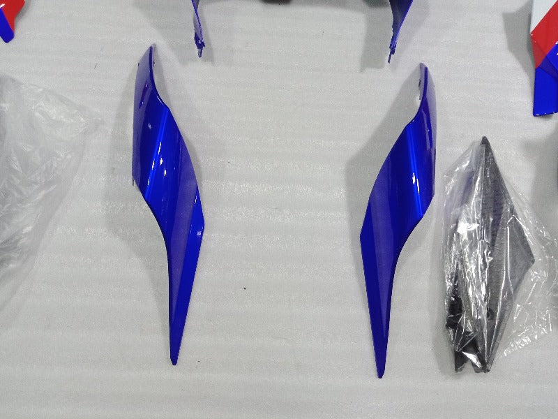 yamaha r1 custom fairings 01