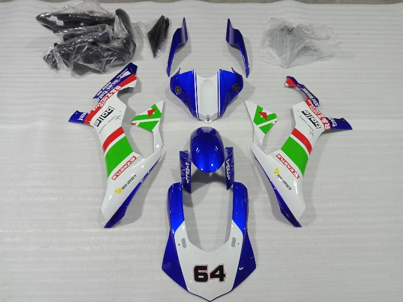 yamaha r1 custom fairings 05