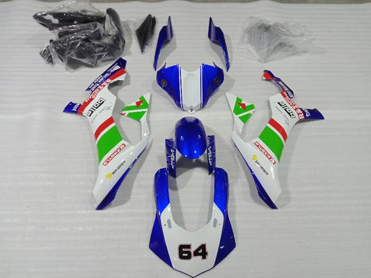 yamaha r1 custom fairings 05