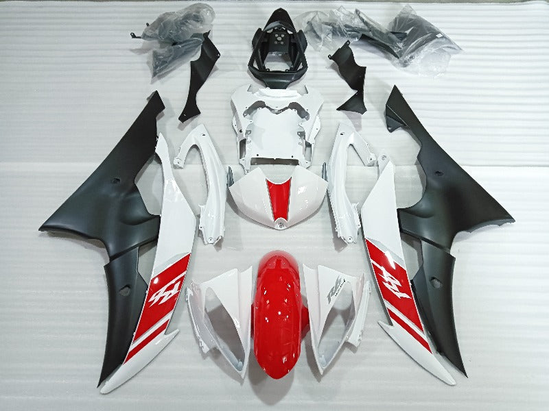 Yamaha R6 Fairings Australia 01