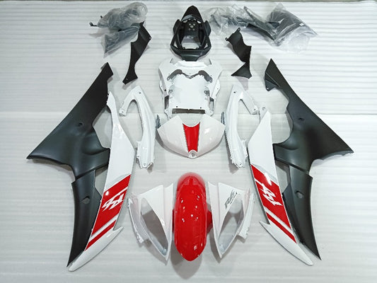 Yamaha R6 Fairings Australia 01