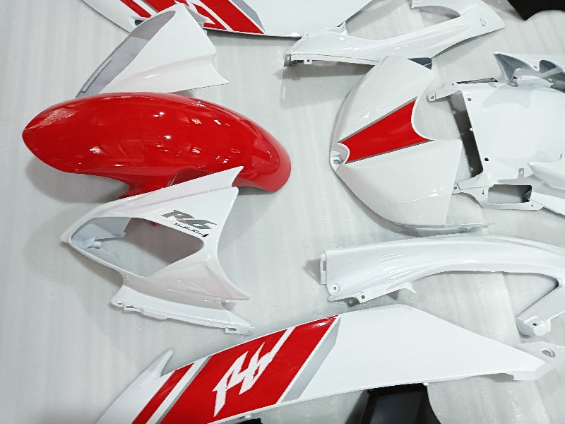 Yamaha R6 Fairings Australia 02