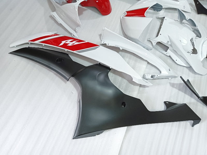Yamaha R6 Fairings Australia 03