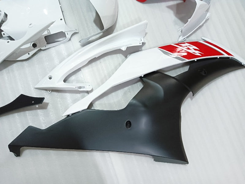 Yamaha R6 Fairings Australia 04