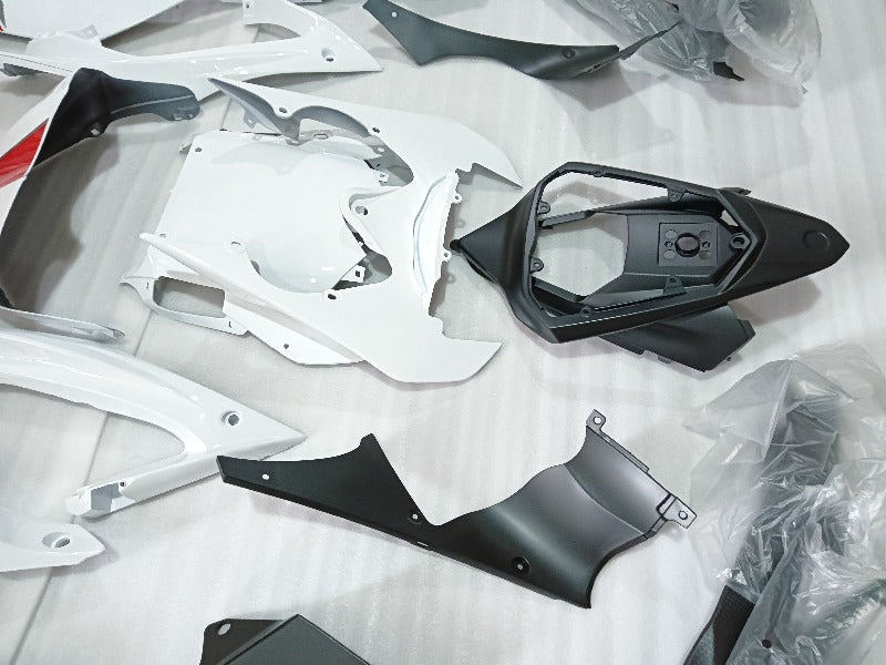 Yamaha R6 Fairings Australia 05