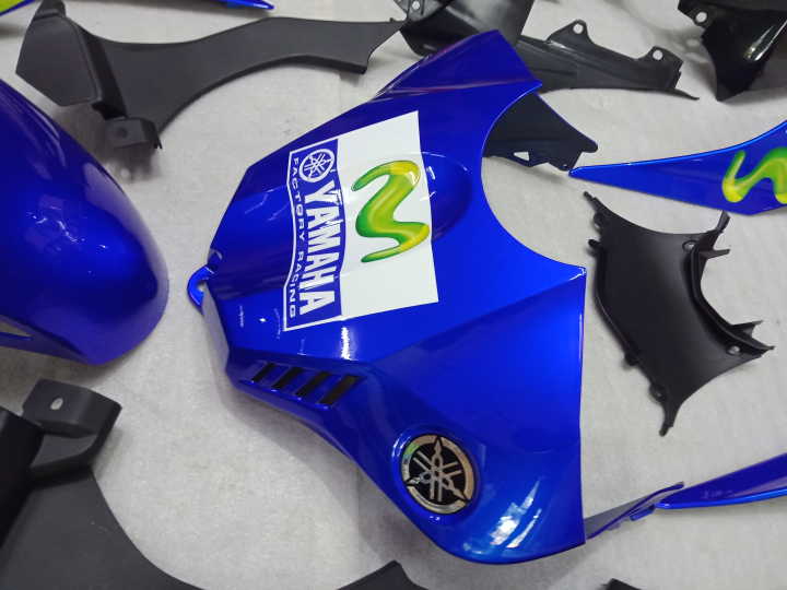 Yamaha Race Fairings YZF R1 03