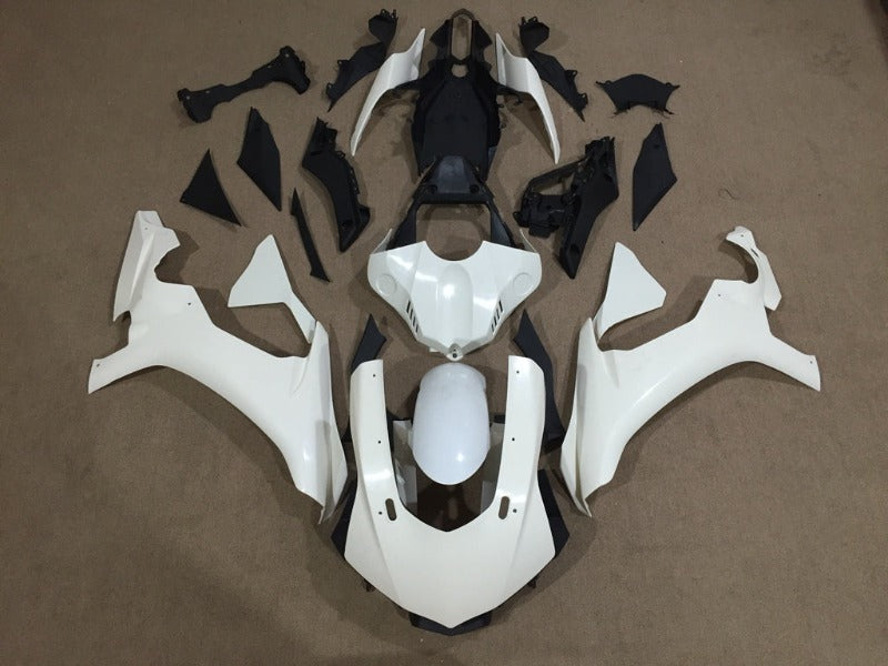 Yamaha YZF R1 Fairing 01