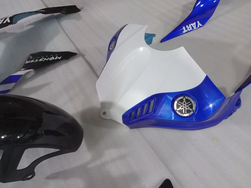 Yamaha YZF R1 Fairing Kit 01