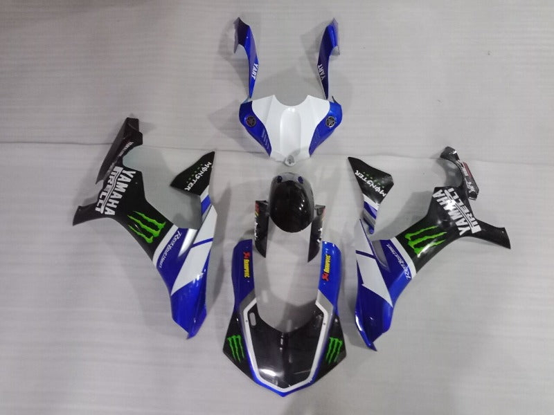 Yamaha YZF R1 Fairing Kit 02