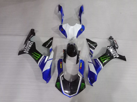 Yamaha YZF R1 Fairing Kit 02