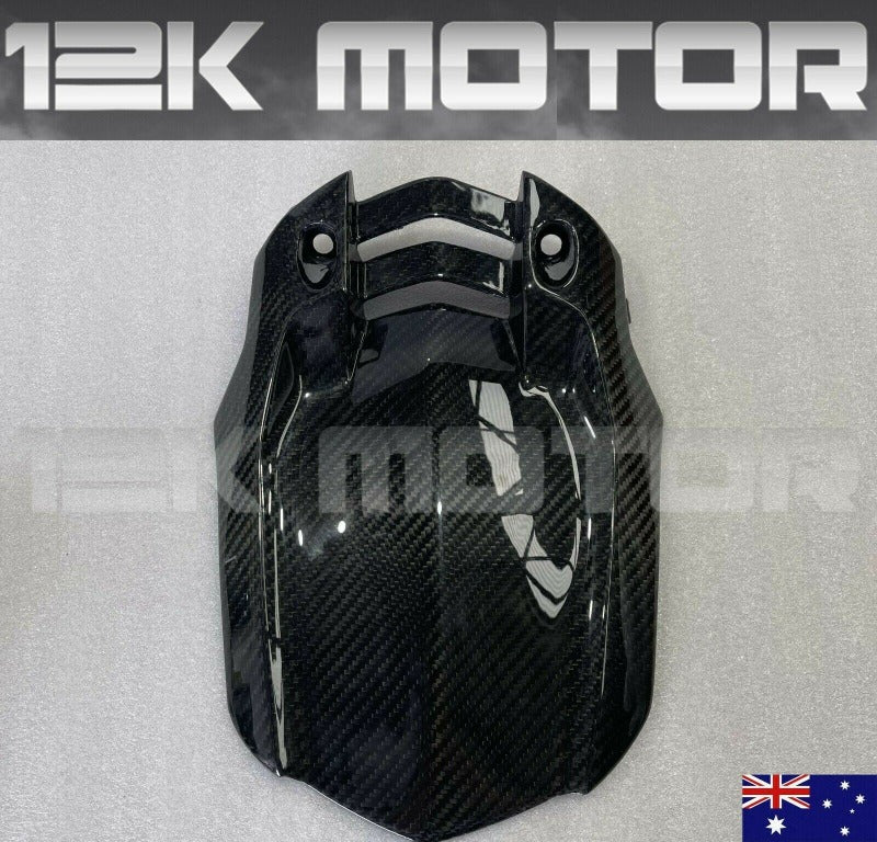 Yamaha carbon fiber 2022
