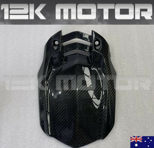 Yamaha carbon fiber 2022