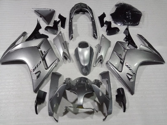 Yamaha FJR 1300 fairing 01