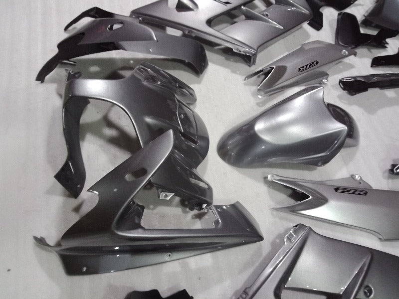 Yamaha FJR 1300 fairing 02