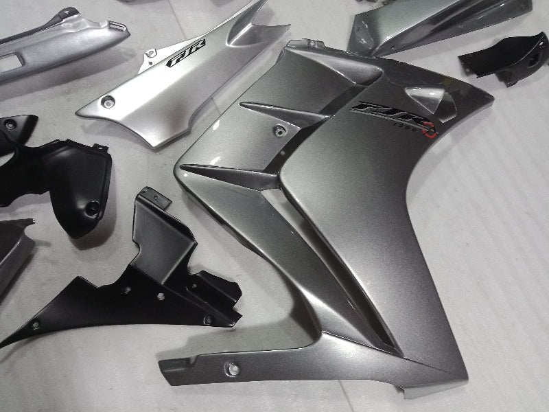 Yamaha FJR 1300 fairing 03