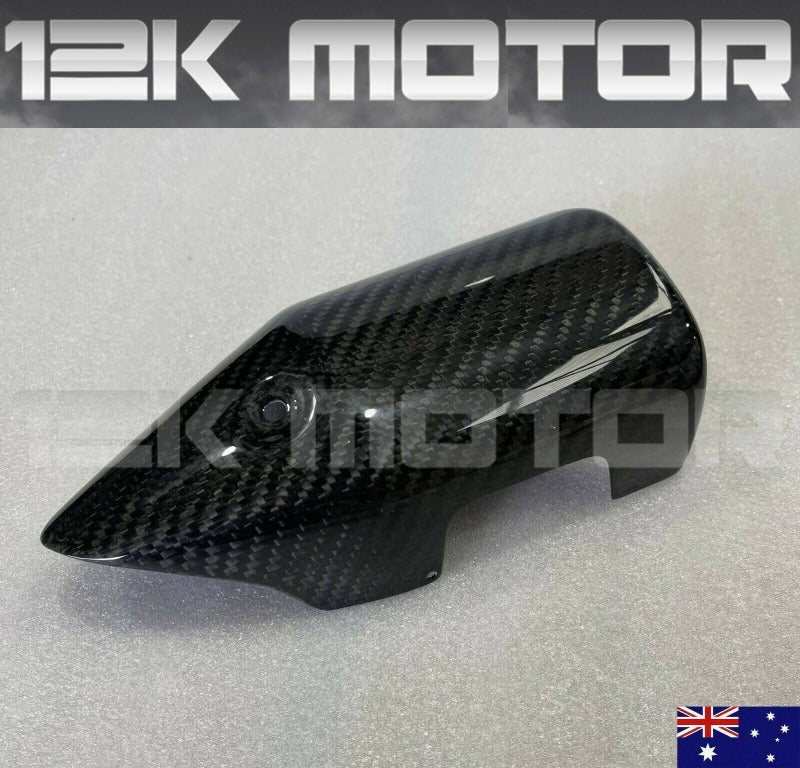 Yamaha FZ1 Carbon Fiber 01