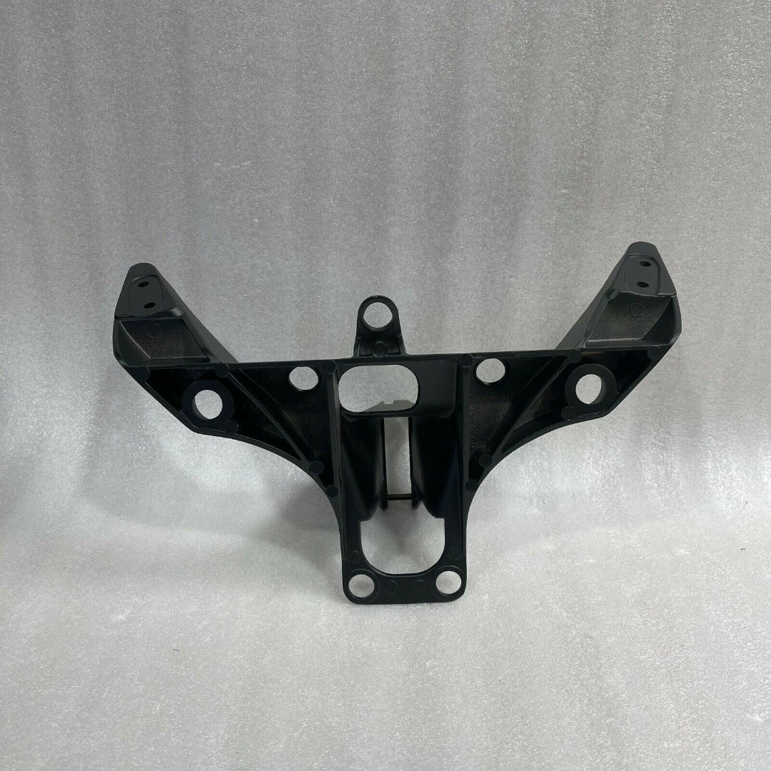 Yamaha motorcycle headlight bracket 01