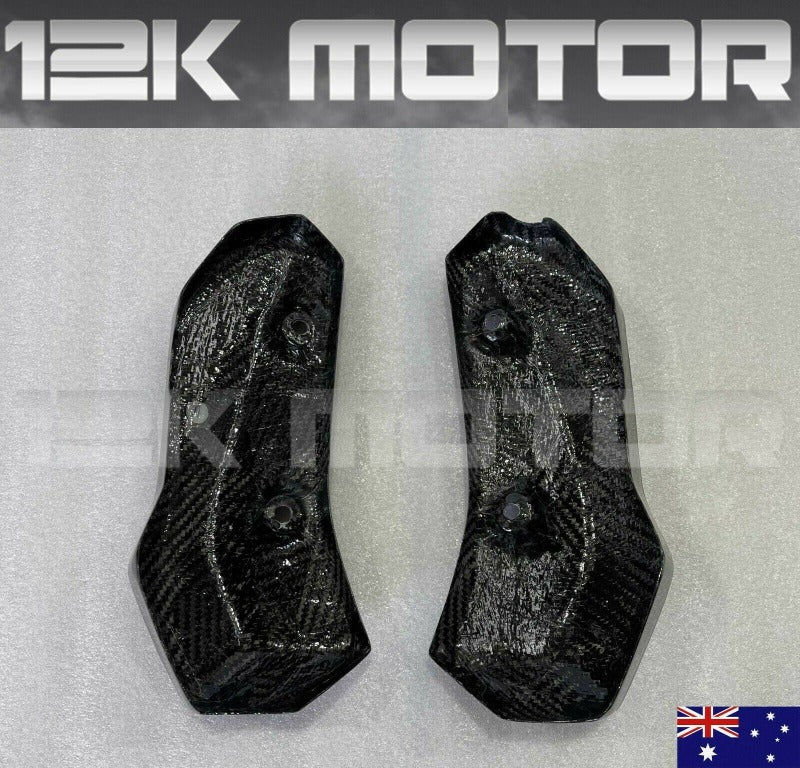 Yamaha MT 07 Carbon Fiber 01