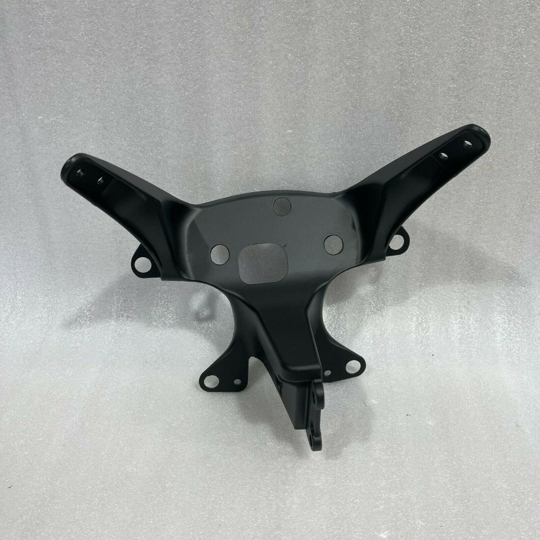 Yamaha pitmans motorcycles headlight bracket R6
