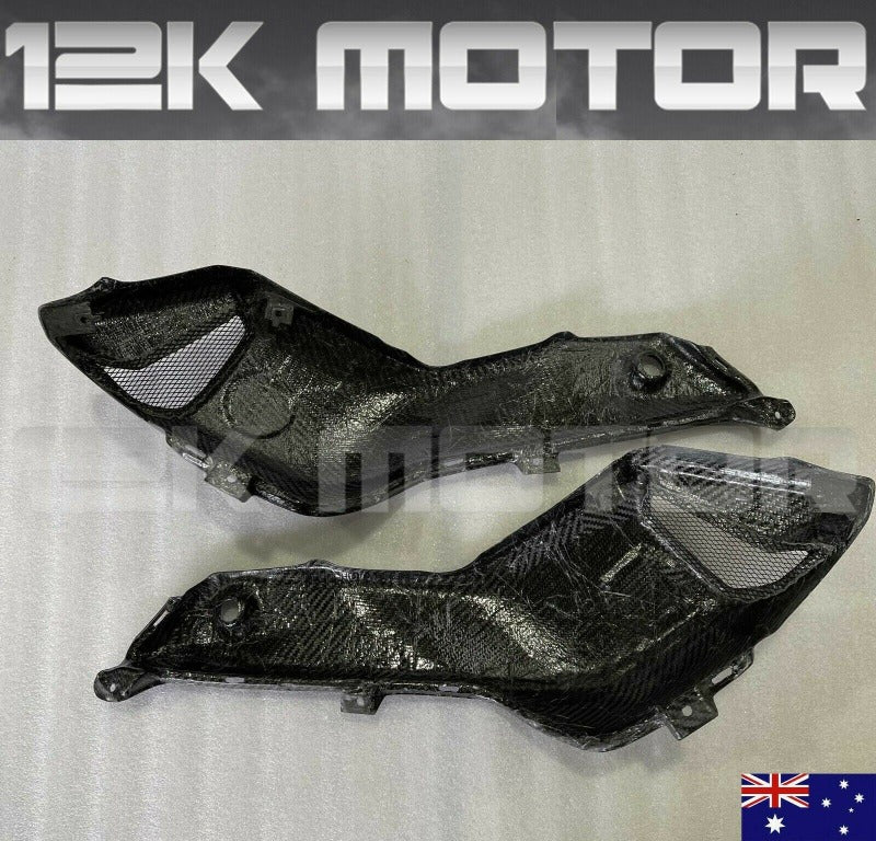 Yamaha R1 carbon fiber 11