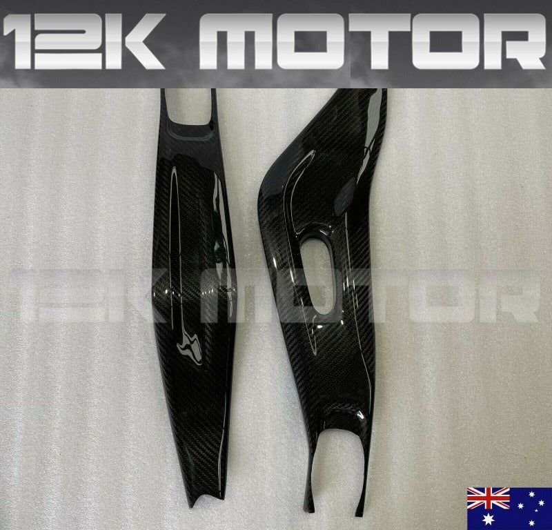 Yamaha R1 Carbon Fiber fairings 11