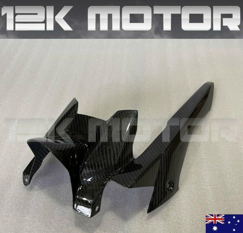 Yamaha R1 Carbon Fiber Parts 01
