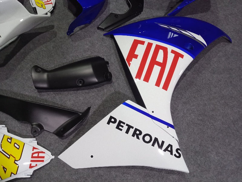 Yamaha R1 fairing kits 02