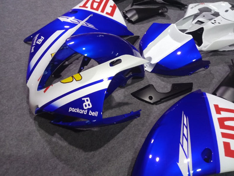 Yamaha R1 fairing kits 04