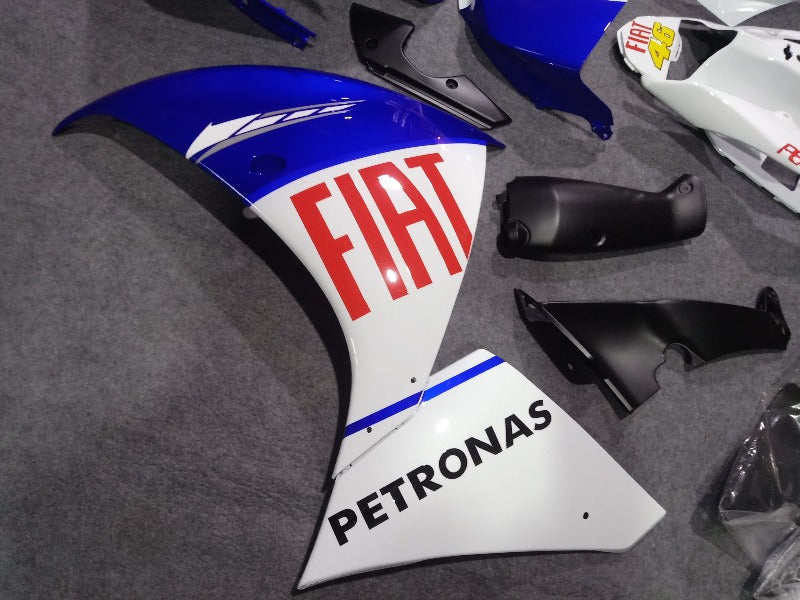 Yamaha R1 fairing kits 06