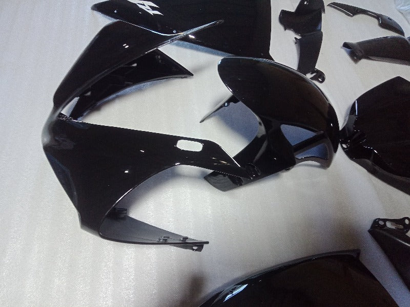 Yamaha R1 race fairings 02
