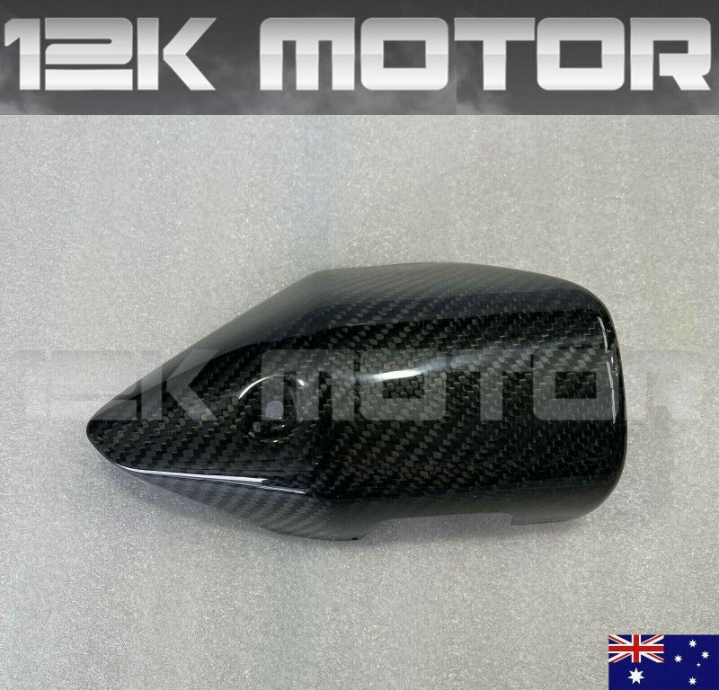 Yamaha R3 Carbon Fiber