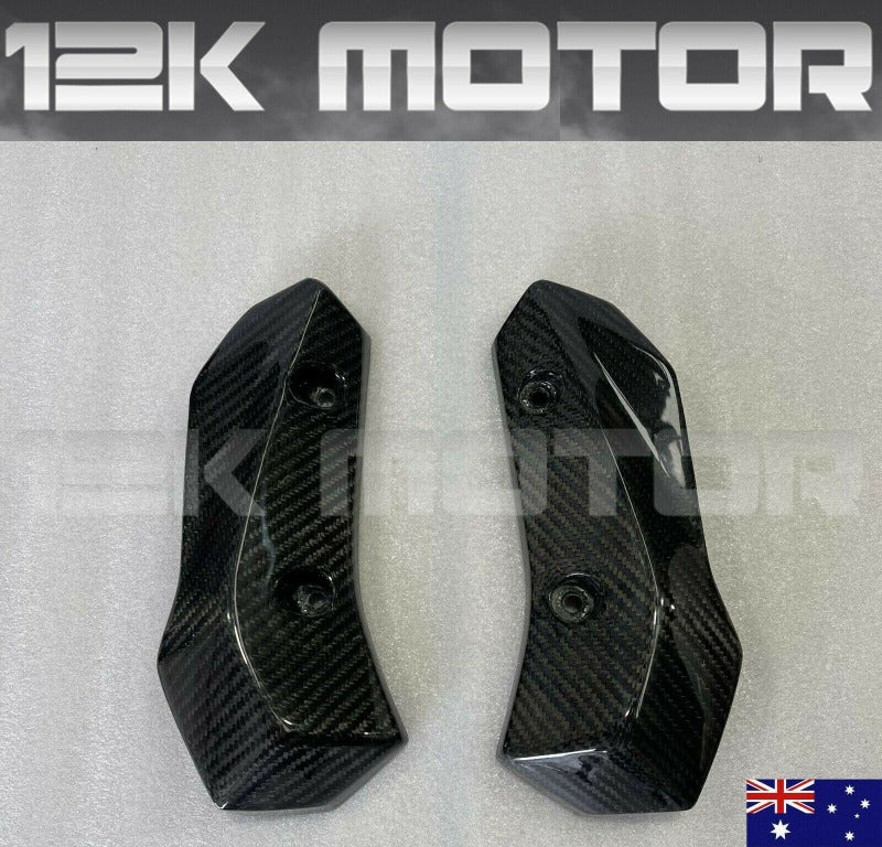 Yamaha R3 Carbon Fiber 01