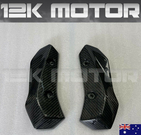 Yamaha R3 Carbon Fiber 01