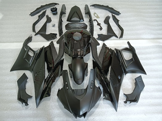 Yamaha r3 fairings OEM 01