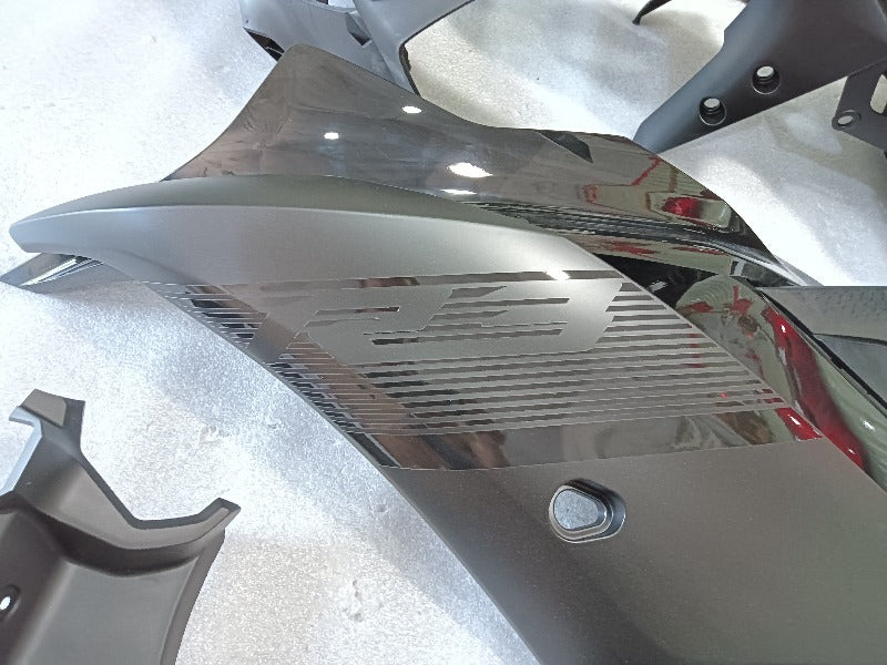 Yamaha r3 fairings OEM 06