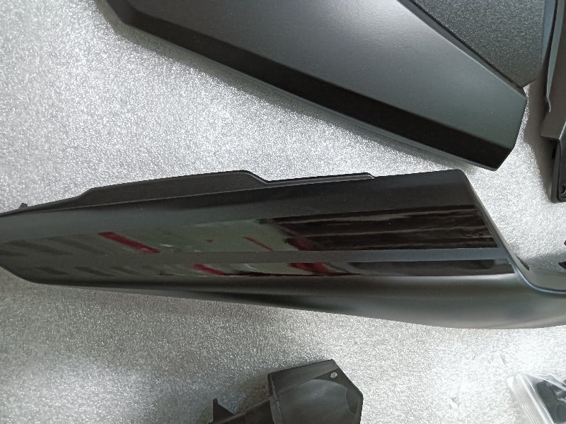 Yamaha r3 fairings OEM 09