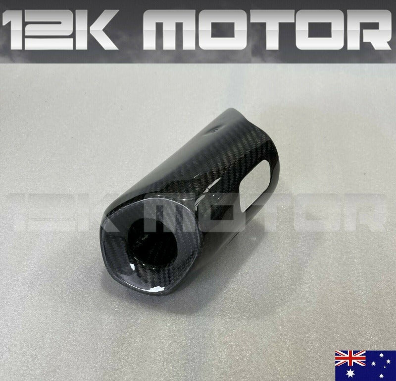 Yamaha R6 Carbon Fiber Parts 01