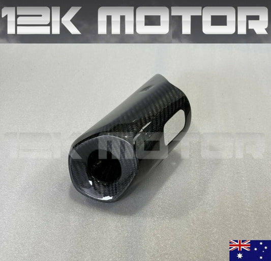 Yamaha R6 Carbon Fiber Parts 01