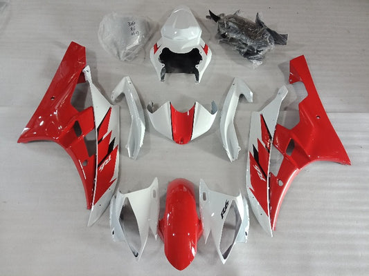 Yamaha R6 fairings oem 01