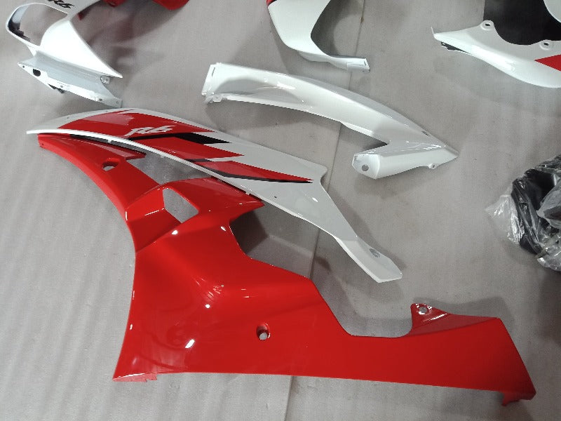 Yamaha R6 fairings oem 03