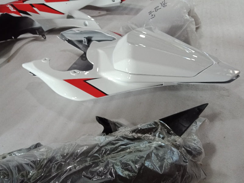 Yamaha R6 fairings oem 05
