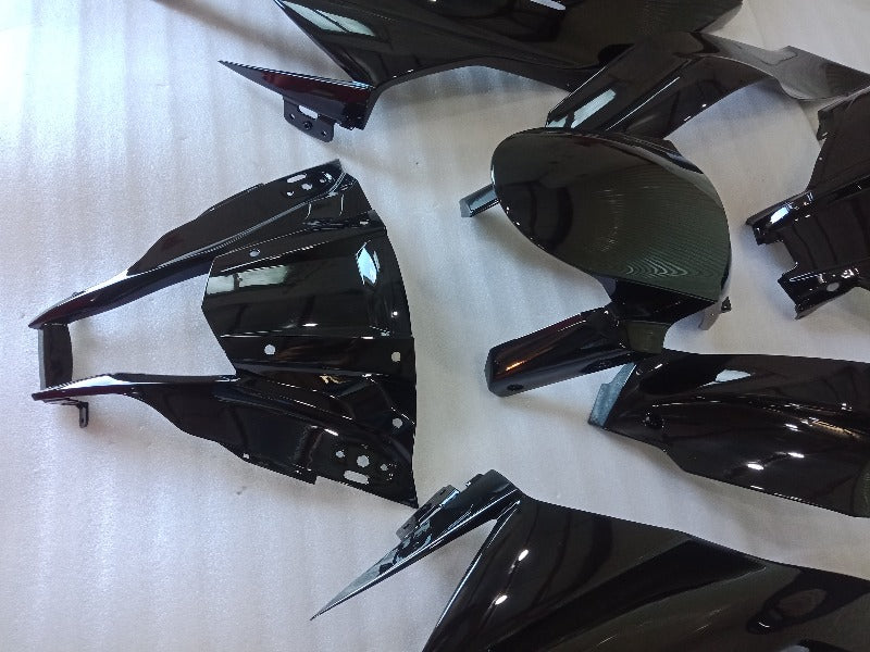 ZX10R Kawasaki Fairings 02