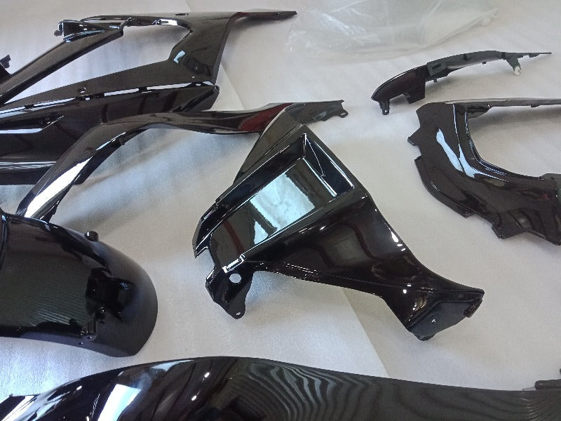 ZX10R Kawasaki Fairings 03