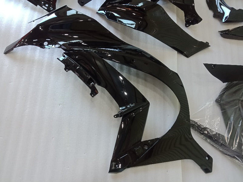 ZX10R Kawasaki Fairings 04